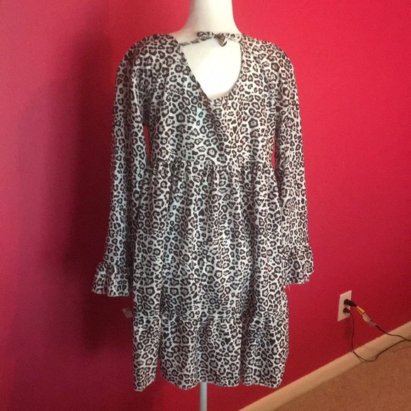 Baby doll dress - Picture 2 of 2